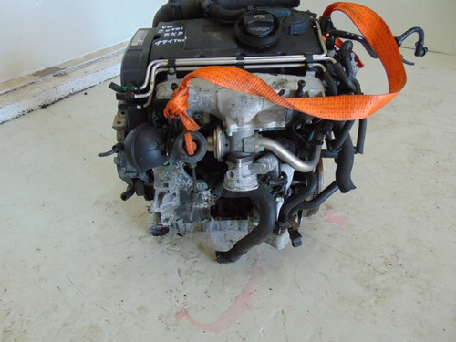 Motor golf touran i - vw,
