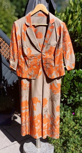 Sommerkleid teiler größe - 2-teiler,