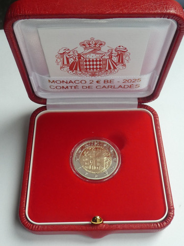 Euro monaco 2025 - monaco,,
