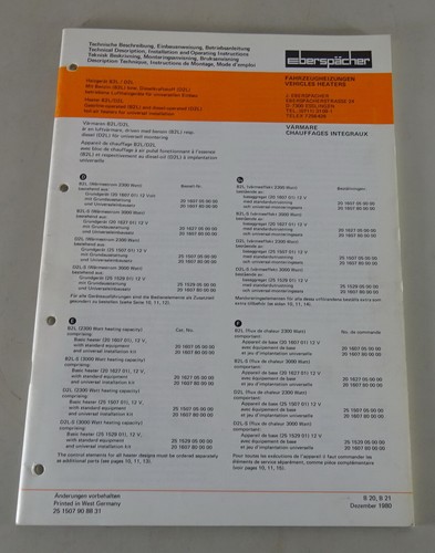 Technische