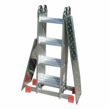 Mehrzweckleiter superior groß - superior,