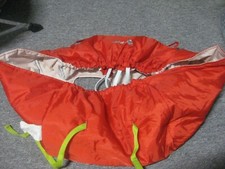 Safety 1st Einkaufswagenschutz