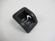 VW Golf 6 VI 5K 08-12 Isofix Führungshülse Abdeckung hinten 1K0887233 #3