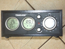 Transonic Kompaktradio DR-3004