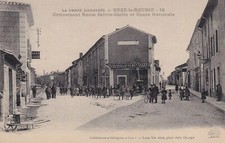 alte AK Ansichtskarte