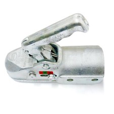 Winterhoff Kugelkupplung EM350