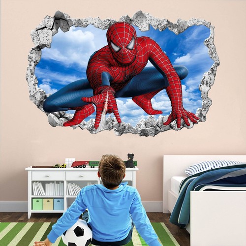 Marvel spider man - marvel,