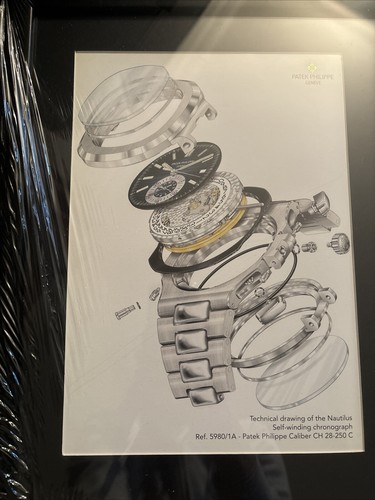 Patek philippe technische - philippe,