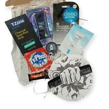 Herren Briefkasten Korb für