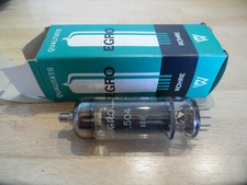 Röhre EGRO PL504 PL 504 für