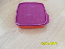 Tupperware Vesperbox Clevere Pause