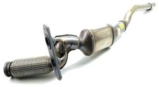 Genuine Catalytic Converter VW