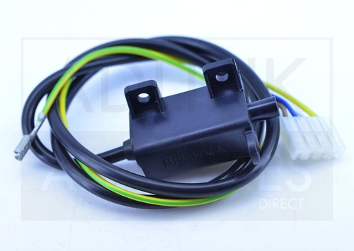 Vokera linea - linea, 24