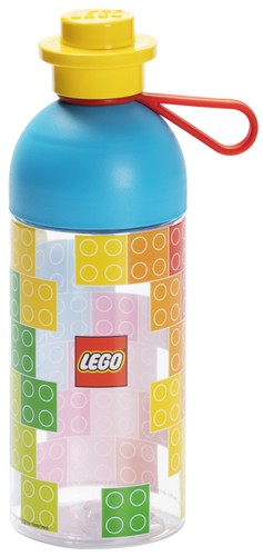 Lego trinkflasche hydration - trinkflasche,