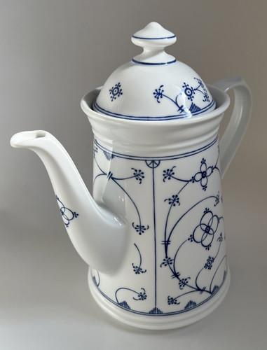 Winterling kaffeekanne form - kaffeekanne,