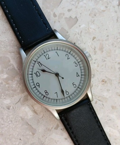 Pilotenuhr replika squadron - replika,