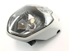 Yamaha MT 03 RM02 [2007] -