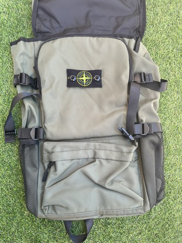Stone island rucksack - stone,