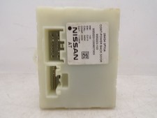 Steuergerät ELEKTR. HECKKLAPPE 284G43FY0A INFINITI FX 30D AWD