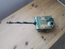 Rc Panzer Panther F  Turm Heng