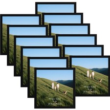 Bilderrahmen 20x20cm Set