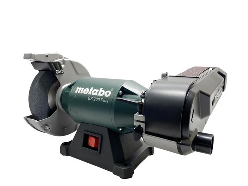 Tischschleifer metabo 200 - tischschleifer,