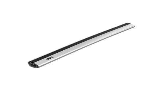 Thule wingbar edge tragrohr - wingbar,