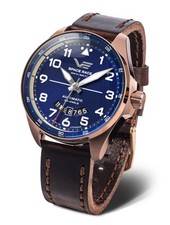 Vostok Europe Space Race