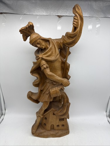 28417 heiliger florian - heiliger,