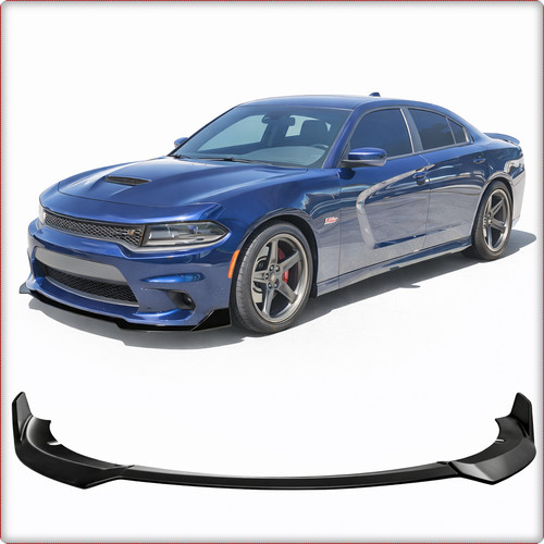 Frontspoilerlippe chin - /,