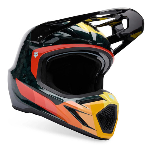 Fox racing enduro - fox,