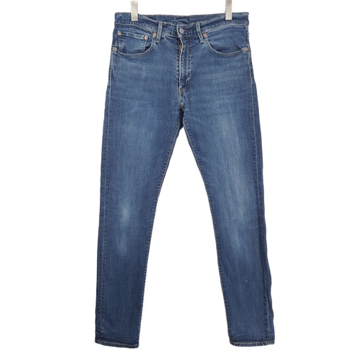 Levi jeans 512 herren - levi's,