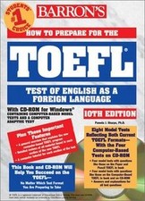 How to Prepare for the TOEFL
