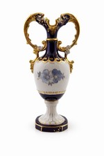 Royal Dux Bohemia Vase