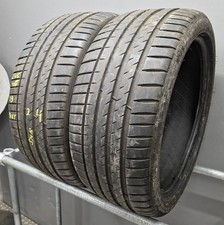 2x Sommerreifen 245/40 R19 98Y