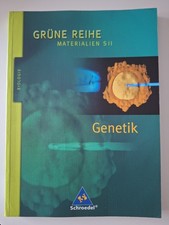 Grüne Reihe Genetik