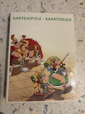 Asterix und Obelix