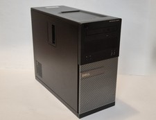 Dell Optiplex 3010 Minitower Intel Core i5 8GB SSD PC Desktop Computer Tower