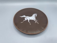 Ruscha - Wandteller -