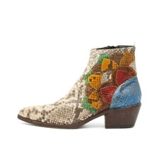 Jo Ghost Damen Python