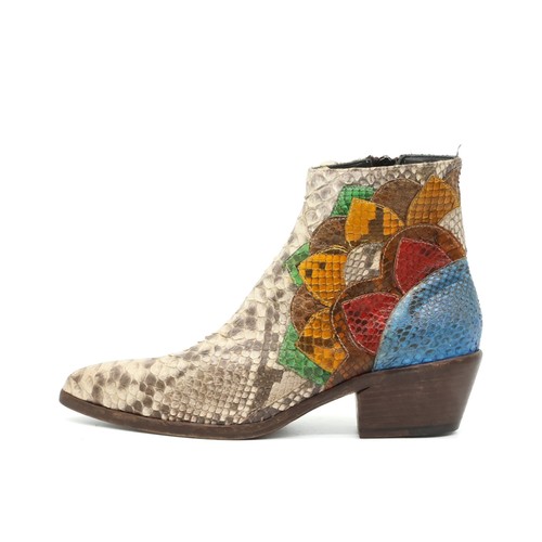 Ghost damen python - ghost,