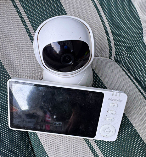 Video babyfon set ton - set, &