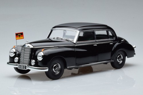 Norev 183707 mercedes benz 300 - norev, mercedes-benz