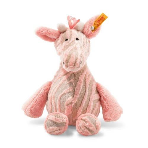 Steiff 240393 soft cuddly - soft,