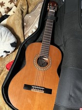 Tonträger Konzertgitarre –