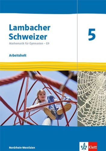 Lambacher schweizer mathematik - lambacher,