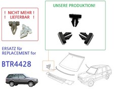 BTR4428 Range Rover P38