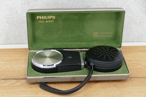 Philips 2000 70er - philips,
