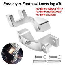 40mm Sozius Fußrasten