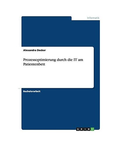 Prozessoptimierung durch die